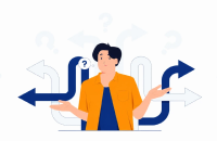 related banner